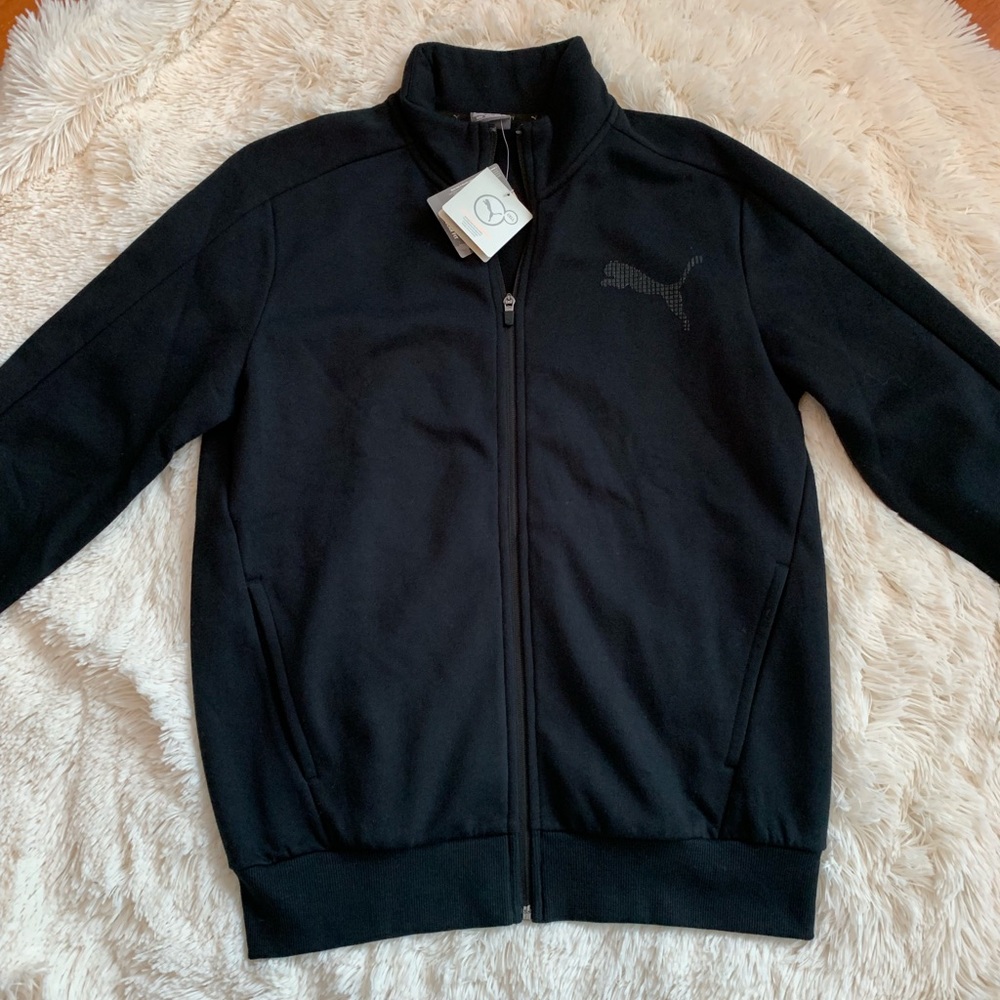 Puma jacket